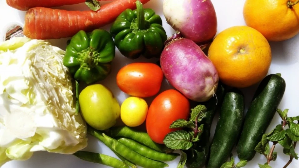 ഹോർട്ടികോർപ്പ് തെങ്കാശിയിൽ നിന്നും നേരിട്ട് പച്ചക്കറി സംഭരിക്കും