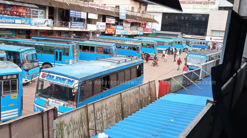  വിദ്യാർഥികളുടെ ബസ് ചാർജ് വർധനയിൽ സ്വകാര്യ ബസ്സുടമകളുമായി ചർച്ച നടത്തും- മന്ത്രി ആൻ്റണി രാജു