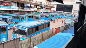 
                        വിദ്യാർഥികളുടെ ബസ് ചാർജ് വർധനയിൽ സ്വകാര്യ ബസ്സുടമകളുമായി ചർച്ച നടത്തും- മന്ത്രി ആൻ്റണി രാജു