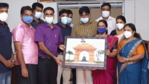 
                        ധീര ജവാന്‍മാര്‍ക്ക് ഉള്ളിയേരിയില്‍ സ്മാരകം വരുന്നു