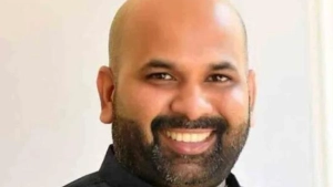 
                        ഡിഎൻഎ ഫലത്തിൽ ആശങ്കയില്ലെന്ന് ബിനോയ് കോടിയേരി