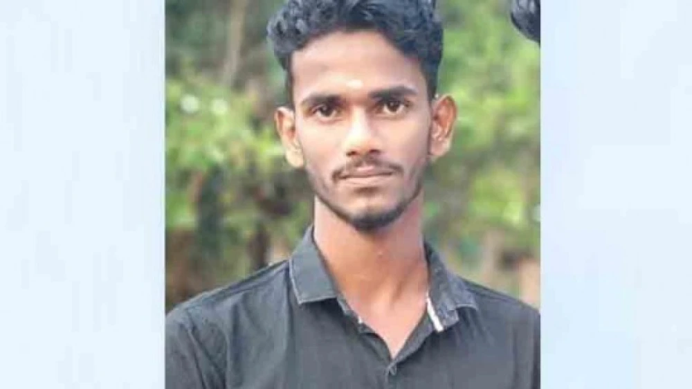  തീക്കുനിയിൽ നിർമാണത്തിലിരുന്ന വീട് തകർന്ന് യുവാവ് മരിച്ചു