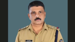 
                        നാദാപുരം കൺട്രോൾ റൂം എസ്. ഐ. കുഴഞ്ഞുവീണ് മരിച്ചു