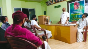 
                        വഖഫ് സംരക്ഷണ റാലികൾ വിജയിപ്പിക്കും