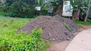 
                        കുരുടി മുക്കിൽ നെൽവയൽ-തണ്ണീർതടങ്ങൾ മണ്ണിട്ട് നികത്താൻ ശ്രമം; ശക്തമായ പ്രക്ഷോഭം സംഘടിപ്പിക്കും - ഡി. കെ. ടി. എഫ്.