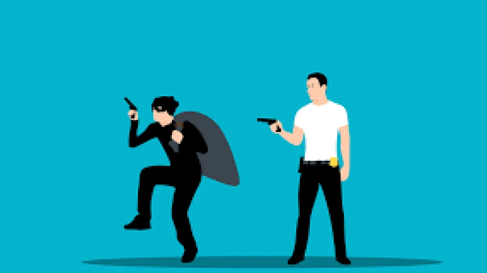 തിക്കോടി പെട്രോൾ പമ്പ് ജീവനക്കാരനിൽ നിന്നും പണമടങ്ങിയ ബാഗ് തട്ടിയെടുത്തു