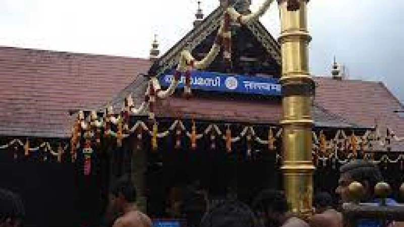 ശബരിമലയിൽ കൂടുതൽ ഇളവുകൾ പ്രഖ്യാപിച്ചു