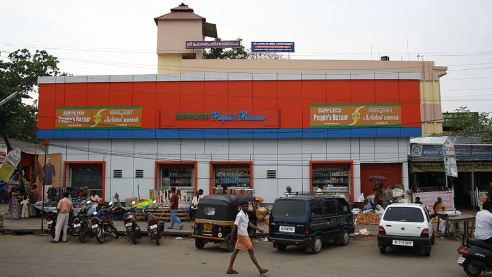 സബ്സിഡിയിതര സാധനങ്ങള്‍ക്ക് സപ്ലൈക്കോയില്‍ വന്‍ വില വര്‍ദ്ധനവ്