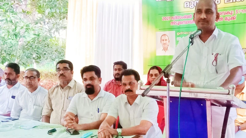 മുസ്‌ലിം ലീഗ് രാഷ്ട്രീയ പാർട്ടിയാണോ എന്ന് സംശയം പ്രകടിപ്പിക്കുന്നവർ പാർട്ടി ഭരണഘടന പഠിക്കണം- മുസ്‌ലിം ലീഗ്