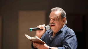 
                        ഗായകന്‍ പി. ജയചന്ദ്രന് ജെ.സി ഡാനിയേല്‍ പുരസ്‌കാരം