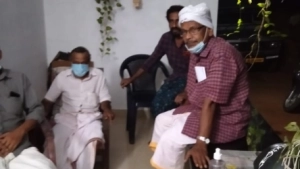 
                        അരിക്കുളം മണ്ഡലം വൈസ് പ്രസിഡൻ്റ് കെ. കെ. ബാലൻ പാർട്ടി വിട്ടെന്ന വാർത്ത വ്യാജമെന്ന് മണ്ഡലം കമ്മിറ്റി