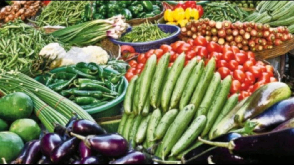 കുതിച്ചുയരുന്ന പച്ചക്കറി വില പിടിച്ചു നിർത്താൻ ഹോർട്ടി കോർപ്പ്