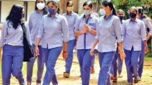 
                        ജെന്‍ഡര്‍ ന്യൂട്രല്‍ യൂണിഫോം മാതൃകാപരവും അഭിനന്ദനീയവുമെന്ന് ഡിവൈഎഫ്‌ഐ