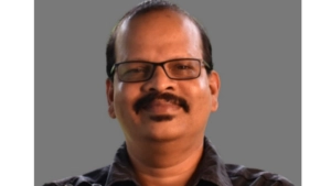 
                        'അക്ഷരം' സാഹിത്യ പുരസ്കാരം പ്രസാദ് കൈതക്കലിന്.