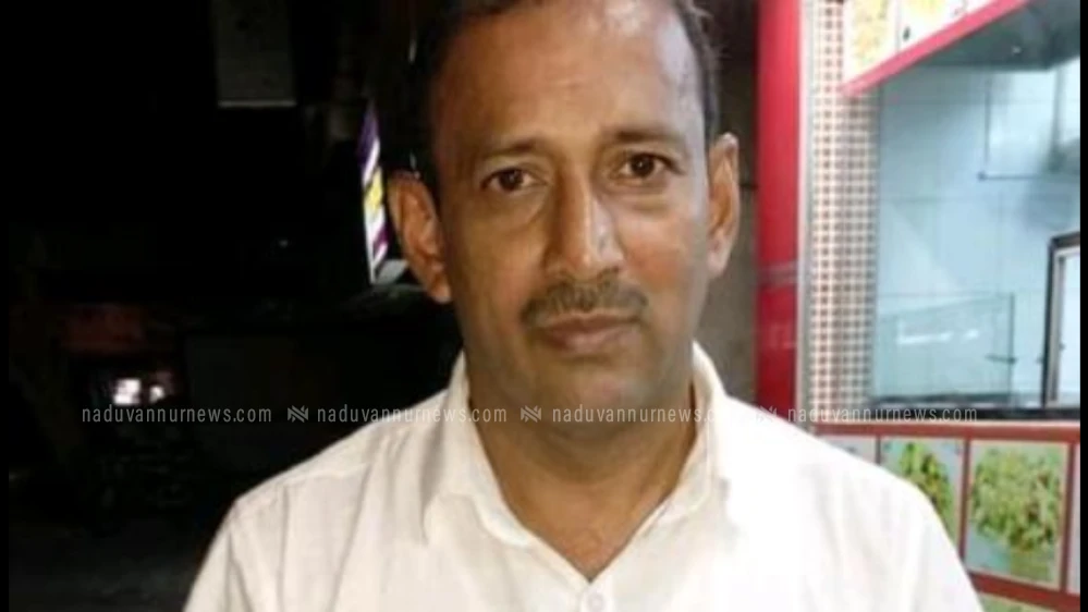 കോഴിക്കോട്​ സ്വദേശി ബഹ്​റൈനിൽ നിര്യാതനായി