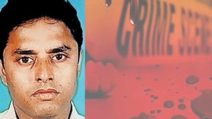 
                        ഭർത്താവിനെ കൊന്നു കുഴിച്ചുമൂടി; ഞെട്ടിച്ച് യുവതിയുടെ കുറ്റസമ്മതം