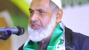 
                        ഡോ: പി.എ. ഇബ്രാഹിം ഹാജി അന്തരിച്ചു