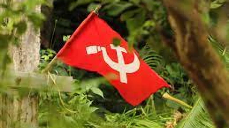  സിപിഐ എമ്മിലേക്കെത്തിയ അഞ്ഞൂറോളം പ്രവർത്തകർക്ക് തിരുവമ്പാടി ഏരിയാ കമ്മിറ്റി സ്വീകരണം നൽകി