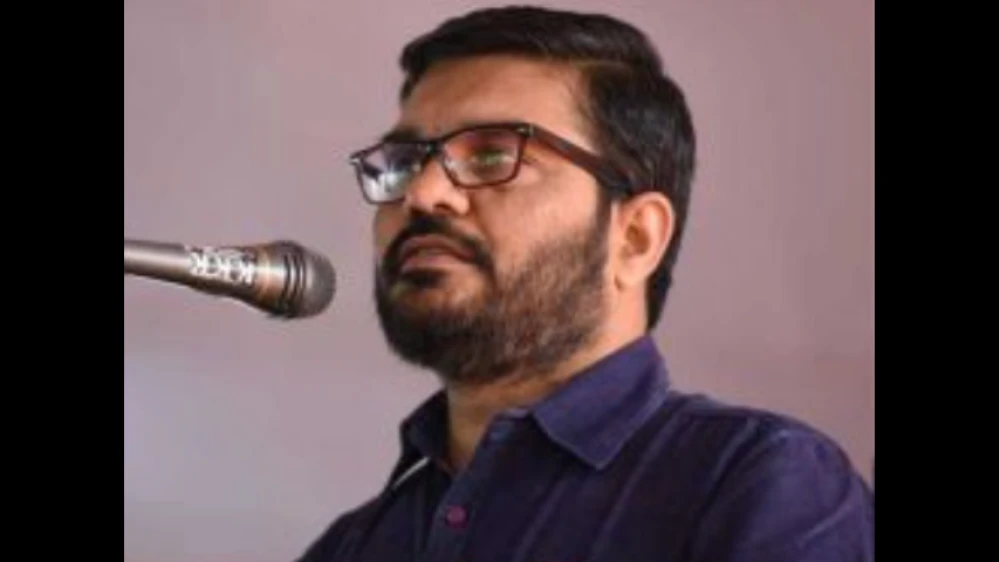 കിഴക്കമ്പലത്തെ ആക്രമണം ഒറ്റപ്പെട്ട സംഭവം, അതിഥി തൊഴിലാളികളെ ഒന്നാകെ കുറ്റപ്പെടുത്തരുതെന്ന് സ്പീക്കർ