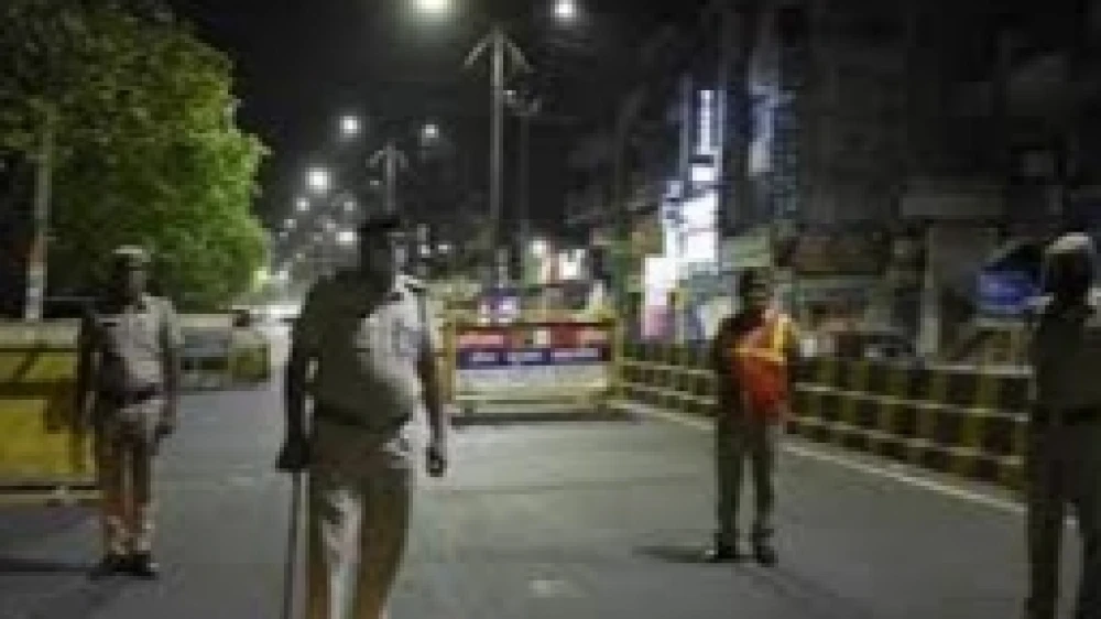 കോവിഡ് - സംസ്ഥാനത്ത് ഡിസംബർ 30 മുതൽ ജനുവരി 2 വരെ രാത്രികാല നിയന്ത്രണങ്ങൾ