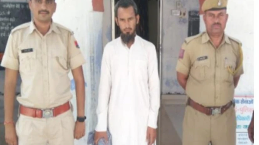 നാൽപ്പതുകാരൻ സ്വന്തം പിതാവിനെ കൊലപ്പെടുത്തി