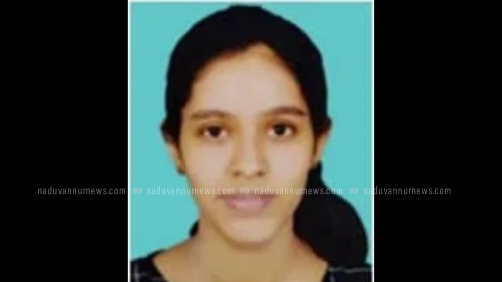 നീറ്റ് പരീക്ഷയില്‍ മലയാളിയായ കാര്‍ത്തികയ്ക്ക് 720/720