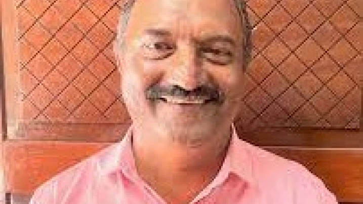 കേന്ദ്രത്തിൻ്റേത് ജനങ്ങളുടെ കണ്ണിൽ പൊടിയിടാനുള്ള തന്ത്രം - മന്ത്രി കെ. എൻ. ബാലഗോപാൽ