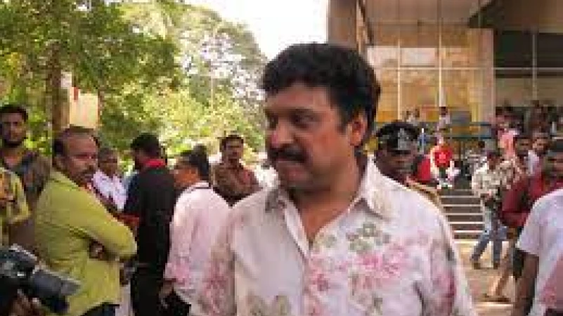 നടൻ ജോജു ജോർജിനെതിരായ ആക്രമണത്തിൽ ‘അമ്മ’ മൗനം പാലിച്ചു- ​ഗണേഷ് കുമാർ