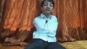 
                        കിഡ്‌സ് റൈറ്റ്‌സ് ഫൗണ്ടേഷന്‍ അവാര്‍ഡ് അവസാന പട്ടികയില്‍ ഇടം നേടി കോഴിക്കോട്ടുകാരന്‍ ആസിം വെളിമണ്ണ