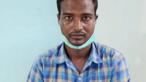  ബംഗാൾ സ്വദേശിയായ വ്യാജഡോക്ടർ പൊലീസ് കസ്റ്റഡിയിൽ