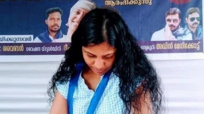  ആവശ്യങ്ങൾ അംഗീകരിച്ചു ; സമരം അവസാനിപ്പിച്ച് ദീപാ മോഹൻ