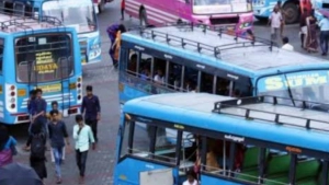 
                        സ്വകാര്യ ബസ് സമരം പിൻവലിച്ചു