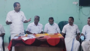 
                        കർഷകർക്കും കാർഷിക മേഖലയ്ക്കും പരിരക്ഷ ലഭിക്കണം- നസീർ വളയം