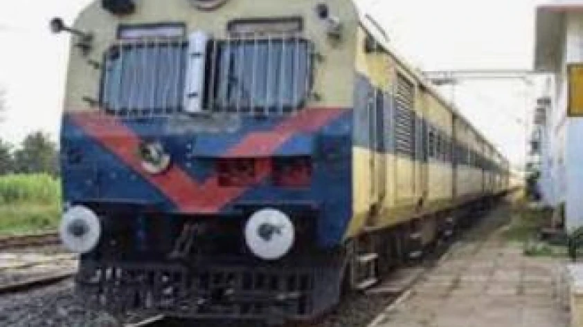 കണ്ണൂർ- യശ്വന്ത്പൂർ എക്സ്പ്രസ്സ് പാളം തെറ്റി