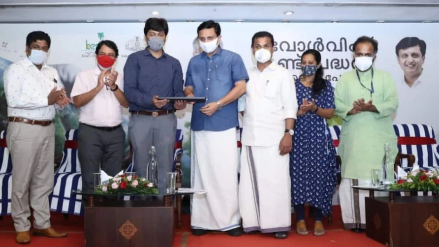 ടൂറിസം ജീവനക്കാര്‍ക്ക് റിവോള്‍വിംഗ് ഫണ്ട് - ഓണ്‍ലൈന്‍ പോര്‍ട്ടല്‍ ആരംഭിച്ചു