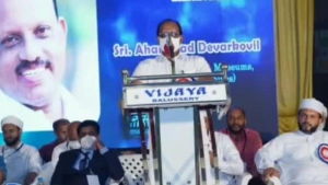 
                        ബാലുശ്ശേരിയില്‍ അടല്‍ ടിങ്കറിങ്ങ് ലാബ് മന്ത്രി അഹമദ് ദേവര്‍കോവില്‍ ഉദ്ഘാടനം ചെയ്തുു