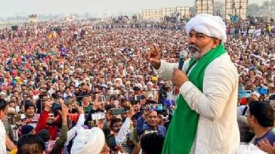 പ്രധാനമന്ത്രിയുടെ പ്രഖ്യാപനത്തെ പൂർണമായും വിശ്വാസത്തിലെടുക്കില്ലെന്ന് കർഷകർ