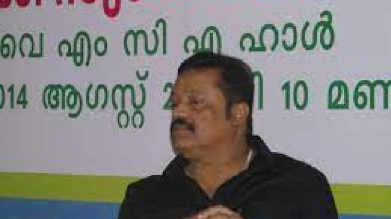 സേവാഭാരതിയുടെ ആംബുലൻസ് ഇന്ന് നാടിന് സമർപ്പിക്കും