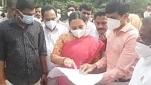 
                        കിനാലൂരിലേത് എയിംസിന് അനുയോജ്യമായ ഭൂമി- മന്ത്രി വീണാ ജോർജ്