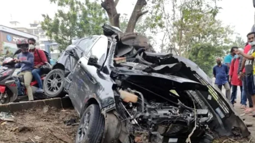  മോഡലുകളുടെ മരണത്തിൽ ദുരൂഹതയില്ലെന്ന് പൊലീസ്