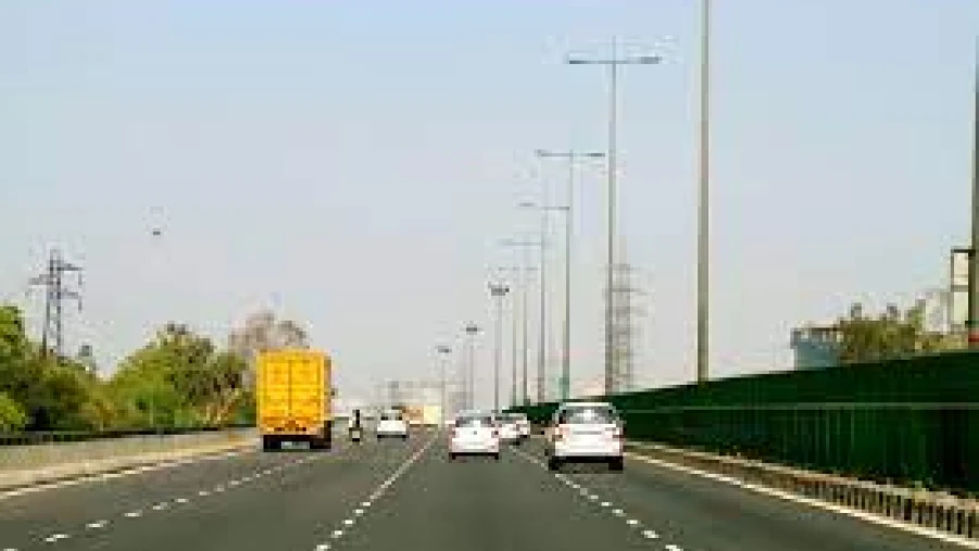 ദേശീയ പാതകളുടെ സ്ഥലമേറ്റെടുപ്പിന്  തുകയുടെ 25 ശതമാനം സംസ്ഥാനം വഹിക്കും