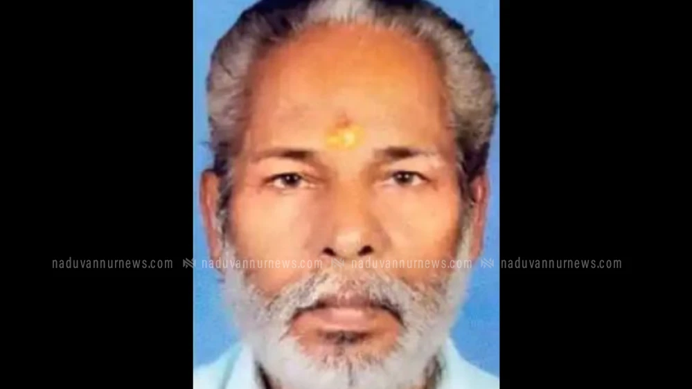 മരണത്തിൽ ദുരൂഹത ശവസംസ്കാര ചടങ്ങുകൾ തടഞ്ഞ് പോലീസ്; കേസെടുത്ത് അന്വേഷണം ആരംഭിച്ചു