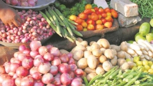 
                        സംസ്ഥാന സർക്കാർ ഇടപെടുന്നു, പച്ചക്കറി വില കുറയും