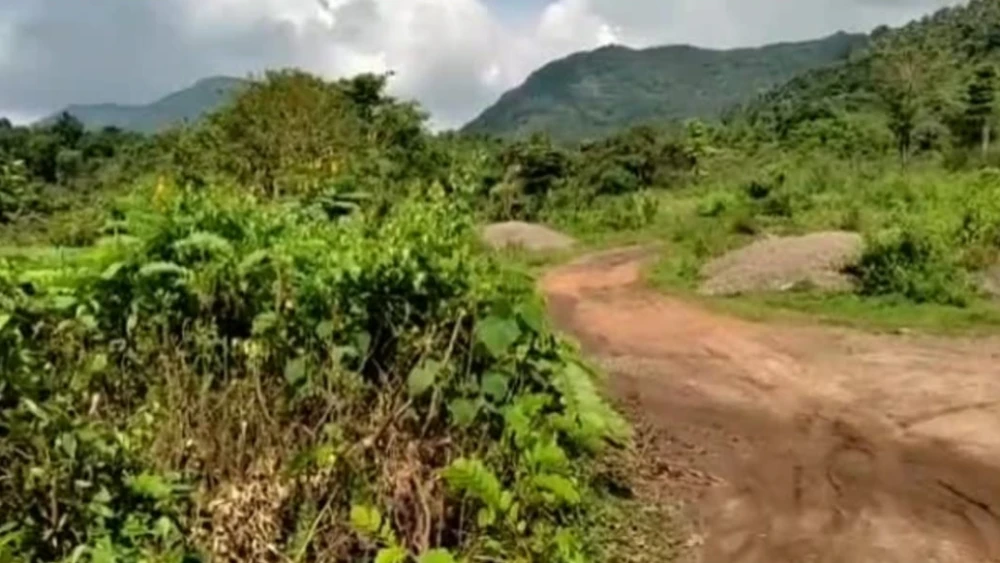 എയിംസ് സ്ഥാപിക്കുന്നതിന് കിനാലൂരില്‍ സ്വകാര്യ ഭൂമി കണ്ടെത്തി