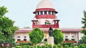 
                        കൊവിഡ് മരണം; നഷ്ടപരിഹാരം വിതരണം ചെയ്യുന്നതിലെ പുരോഗതി ഇന്ന് സുപ്രീം കോടതി വിലയിരുത്തും