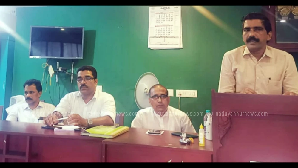 പിണറായി സർക്കാർ സംഘ്പരിവാർ അജണ്ട നടപ്പിലാക്കുന്നു: മുസ്‌ലിംലീഗ്