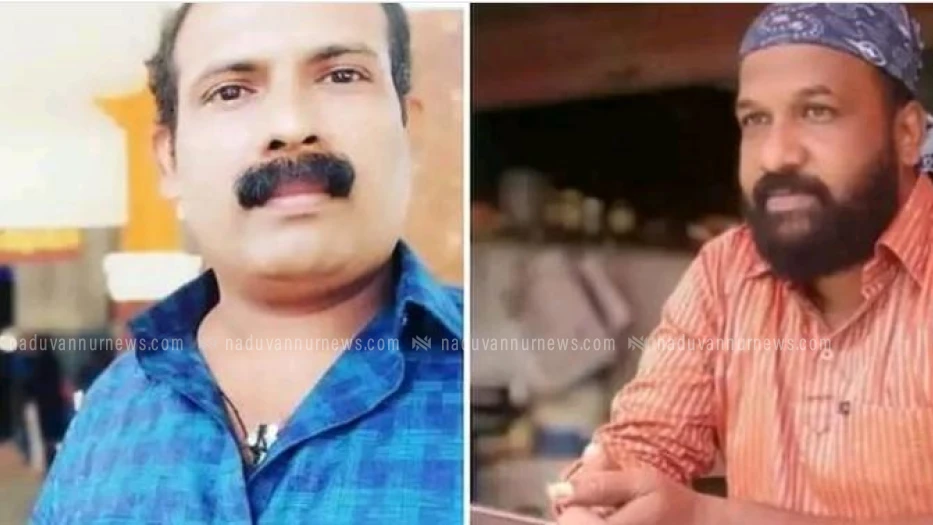 വ്യാജമദ്യം കഴിച്ച രണ്ട് പേർ മരിച്ചു