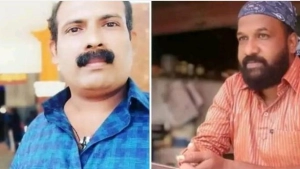 
                        വ്യാജമദ്യം കഴിച്ച രണ്ട് പേർ മരിച്ചു