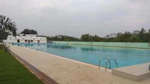 
                        നീന്തല്‍ പരിശീലനത്തിനായി സമ്മര്‍ കോച്ചിംഗ് ക്യാമ്പ്