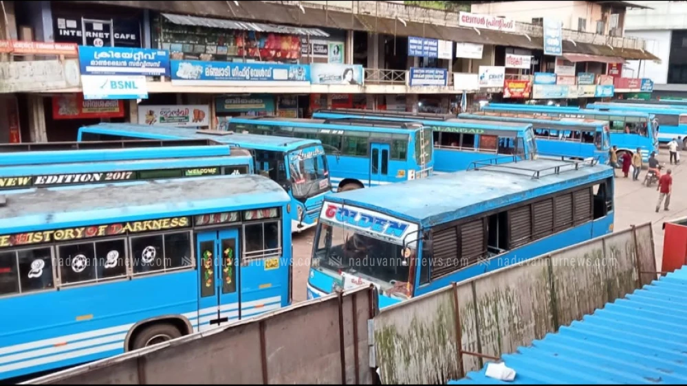 ബസ് ചാർജ് വർധനാ ഉത്തരവ് പെട്ടെന്ന് ഇറക്കണമെന്ന് ബസ്സുടമകൾ